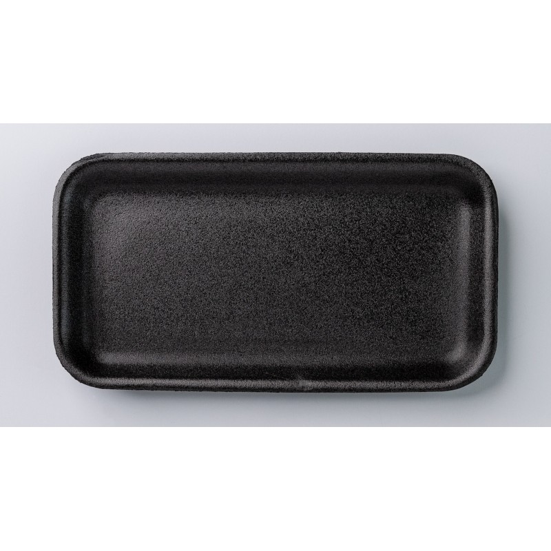 BANDEJA 17S NEGRO PT (4/250)