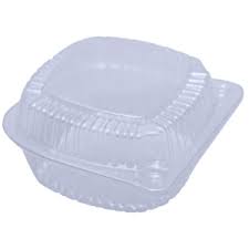 BANDEJA DOBLE CLEAR CP 753 1/500