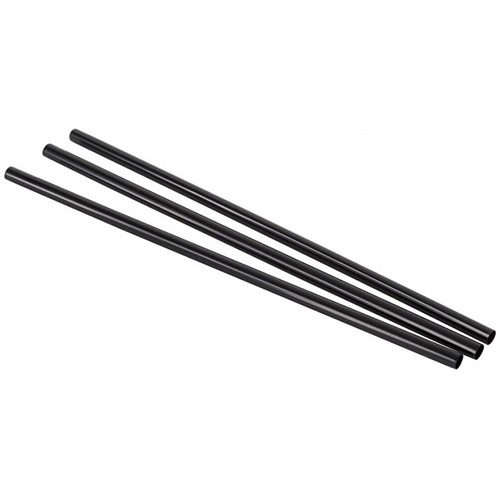 CALIMETE NEGRO ENVUELTO 7.75 ' C/C 24/500