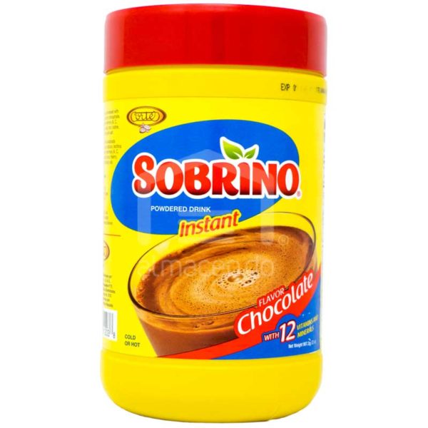COCOA SOBRINO FARDO 12/32,OZ