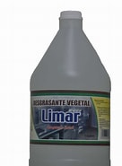 DESGRASANTE VEGETAL LIMAR AB GL