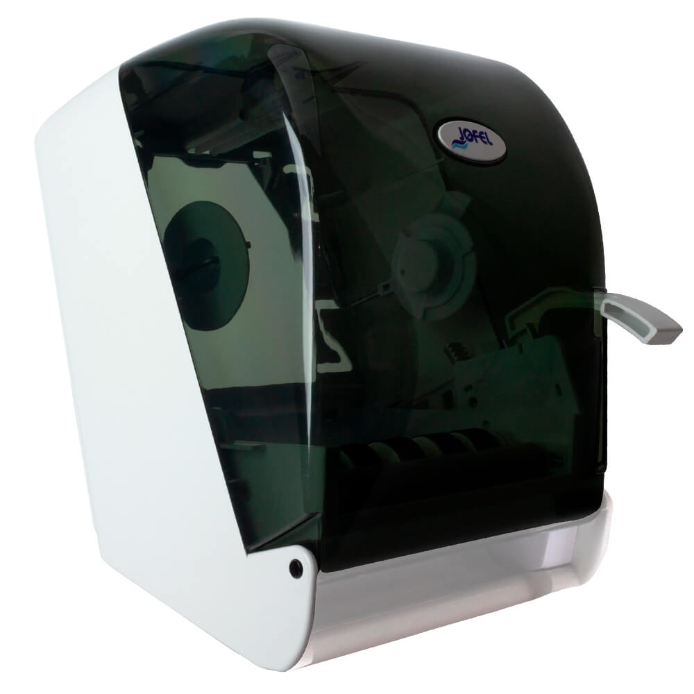 DISPENSADOR PAPEL TOALLA SMART HUMO JOFEL