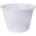 ENVASES SOUFFLE 4,OZ CLEAR 20/125