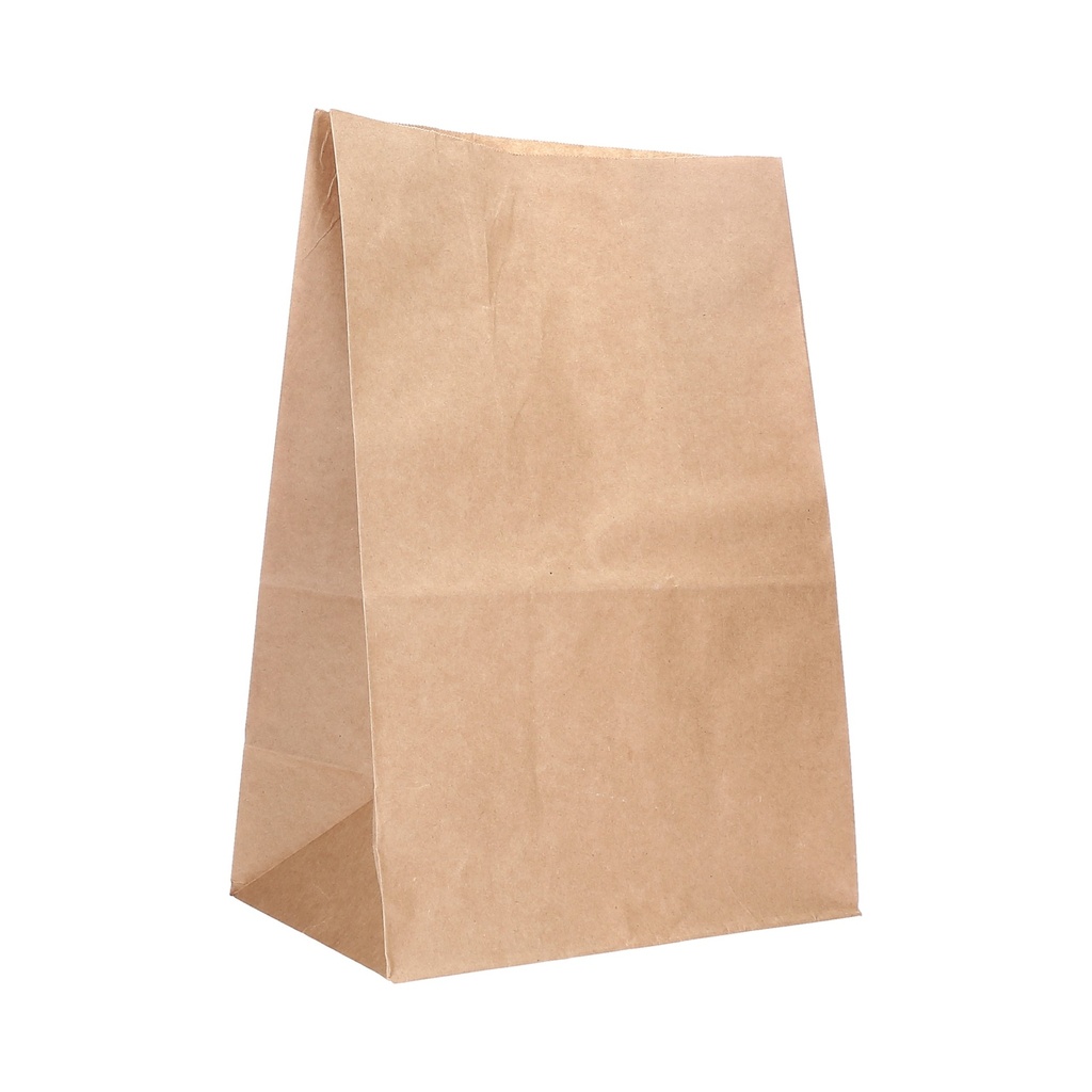 FUNDAS DE PAPEL KRAF 25K 42X30 S/ASA 1/500