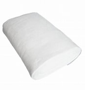 Gasa 24 x 12 (tipo almohada) 36" x 100