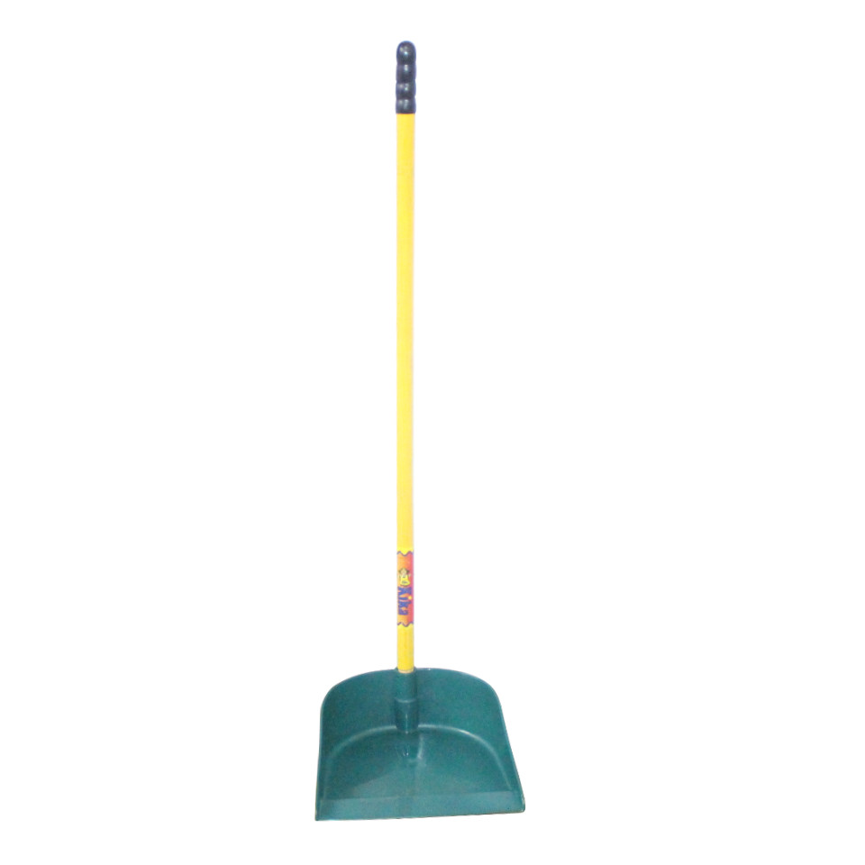 PALITA PLASTICA RECOGEDORA GENERICO