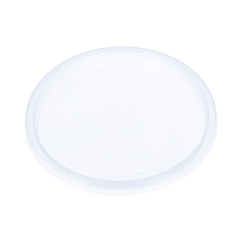 TAPA P/ENVASES DELI CAJA 10/50