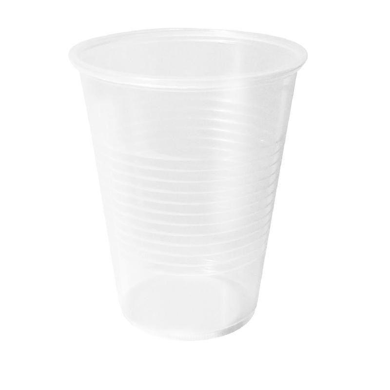 VASO PLASTICO MOLDY 10,OZ (50/50)
