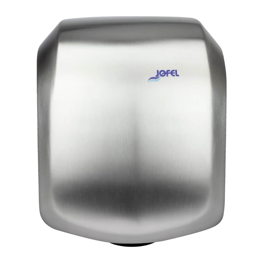 SECADOR DE MANOS AUTOMATICO (METAL)