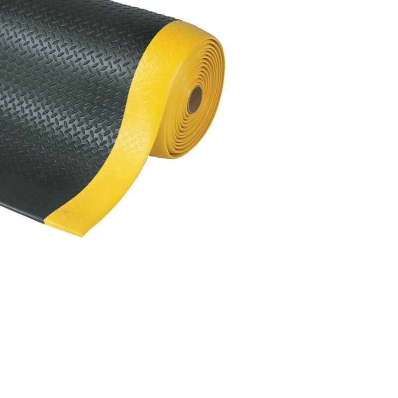 ALFOMBRAS ERGONIMICAS ANTIFATIGAS (ERGONOMAT) 2 X 3 PIES