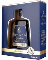 RON BRUGAL LEYENDA  LITRO