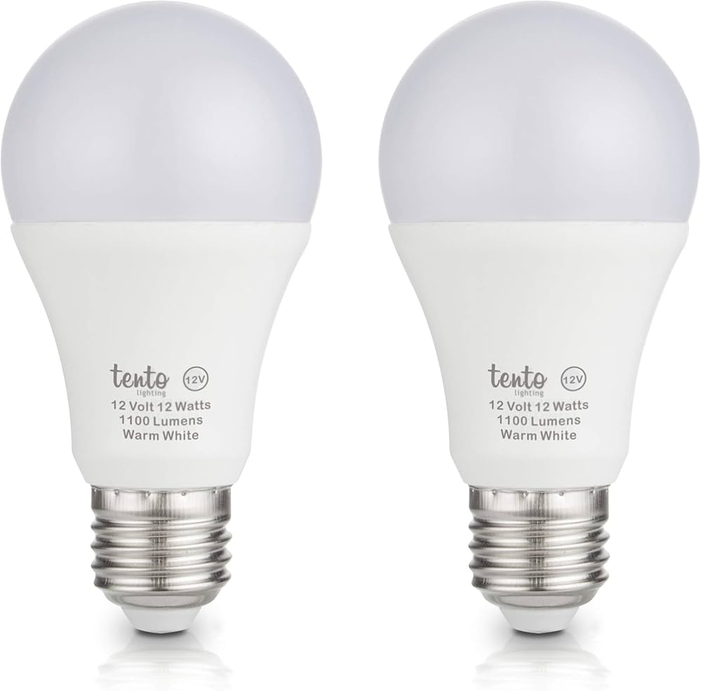 BOMBILLO BAJO CONSUMO 12/W LUZ LIGHT