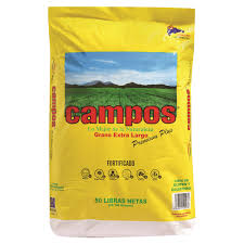 ARROZ CAMPOS 100,LB