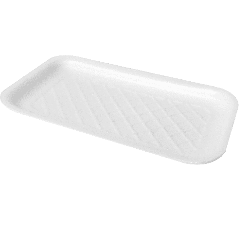 [RFR-903743] BANDEJA 17S BLANCA BIO 1/500