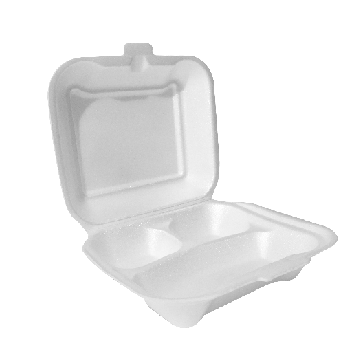 [RFR-902278] BANDEJA DOBLE C/D (NUEVO FORMATO) 2/100