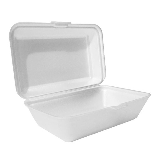 [RFR-904546] BANDEJA DOBLE MEDIANA ESPECIAL 1/200