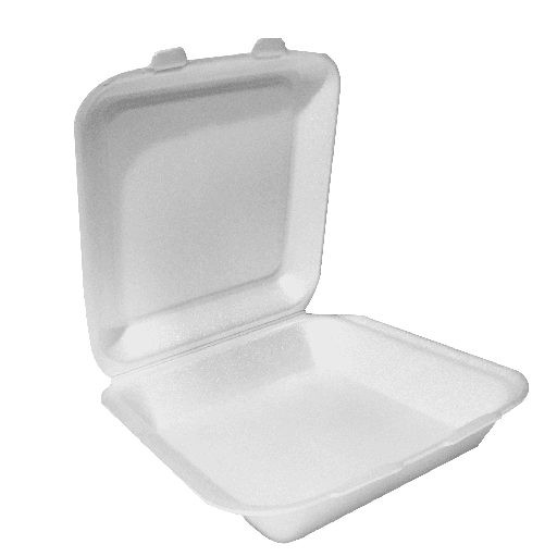 [RFR-903740] BANDEJA DOBLE S/D (NUEVO FORMATO) 2/100 BIO