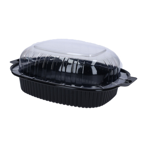 BANDEJA PEQUEÑA BASE NEGRA & TAPA CP 752 (1/200)