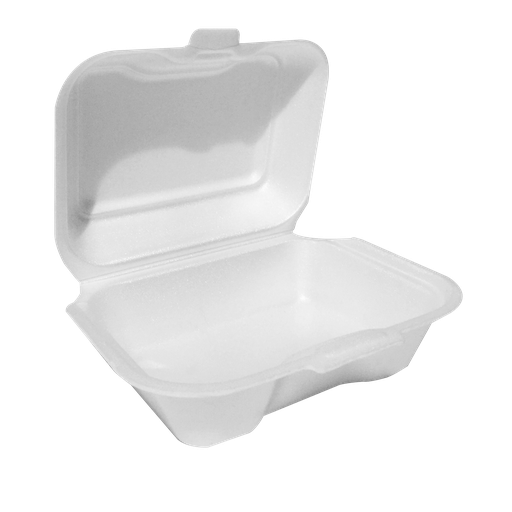 [RFR-903801] BANDEJAS DOBLE PEQUEÑA BIO (4/125)