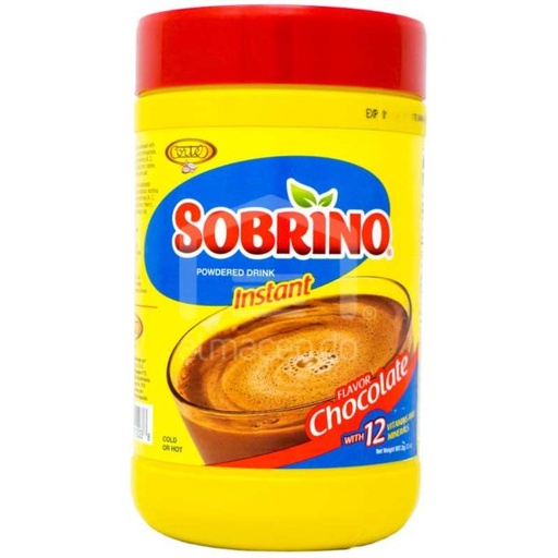 COCOA SOBRINO TARRO 32 OZ