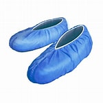 CUBRE ZAPATO CIRUJANO 1/100