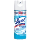 DESINFECTANTE EN SPRAY LYSOL 19,OZ