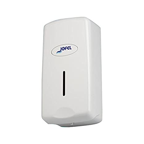 DISPENSADOR AITANA BLANCO JOFEL 1000 ML