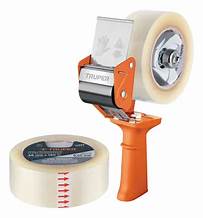DISPENSADOR PARA TAPE (GENERICO)