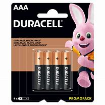 DURACELL BATERIAS ALCALINAS AAA 1/32
