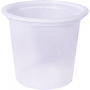ENVASES SOUFFLE 1,OZ (S100) 20/250