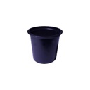 ENVASES SOUFFLE 1,OZ COLOR NEGRO (S100) 20/250