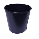 ENVASES SOUFFLE 2,OZ COLOR NEGRO 20/125