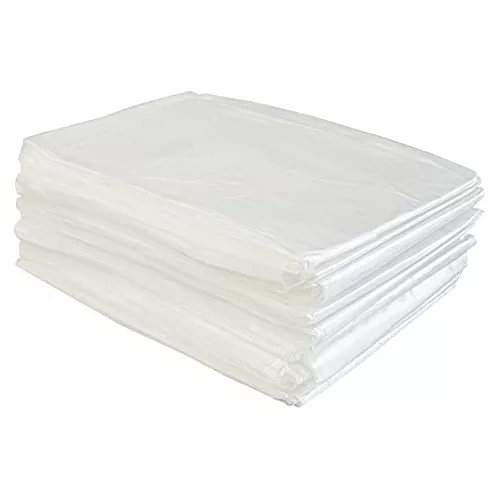 FUNDA TRANSPARENTE 36X54 55,GL 1/100