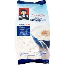  AVENA QUAKER ENTERA 20/650