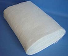 Gasa 20 X 12 (Tipo Almohada) 36 X 100