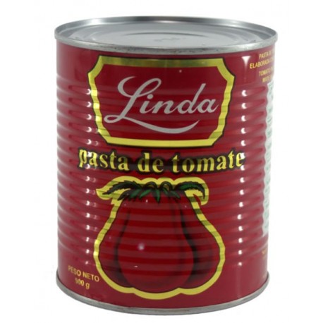 PASTA DE TOMATE LINDA 6/7 LB