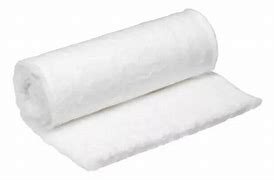 Rollo Algodón Unidad