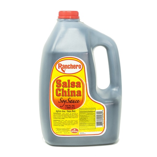 SALSA CHINA GALON