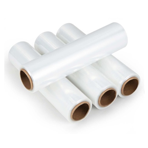 STRETCH FILM P/ PALETIZAR UNIDAD