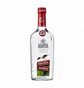 TEQUILA AGAVITA BLANCA 75,CL