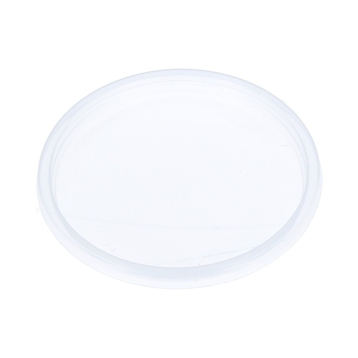 TAPA P/ENVASES DELI CAJA 10/50