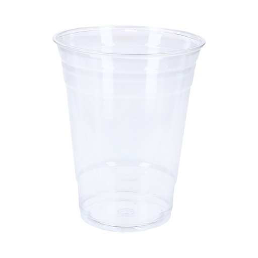 VASO PET CLEAR 16,OZ 20/50 (PT16D)