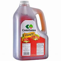 VINAGRE CONSTANZA NATURAL 4/1