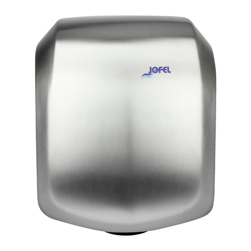 SECADOR DE MANOS AUTOMATICO (METAL)