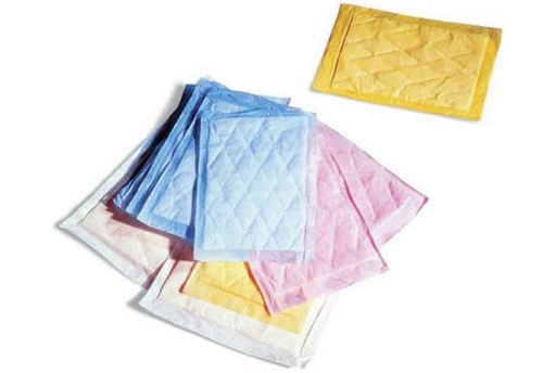 ALMOHADILLA ABSORBENTE P/BANDEJAS 75i BLANCA (75-GR) 1/3000