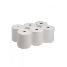PAPEL TOALLA TAD HOGAR 6/600 FT